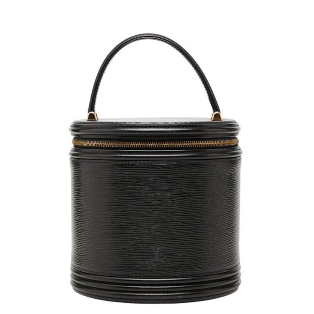 Louis Vuitton Epi Cannes Vanity Bag